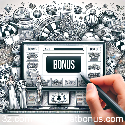 Descubra a Categoria Bônus do 515bet: Jogos e Prêmios Imperdíveis